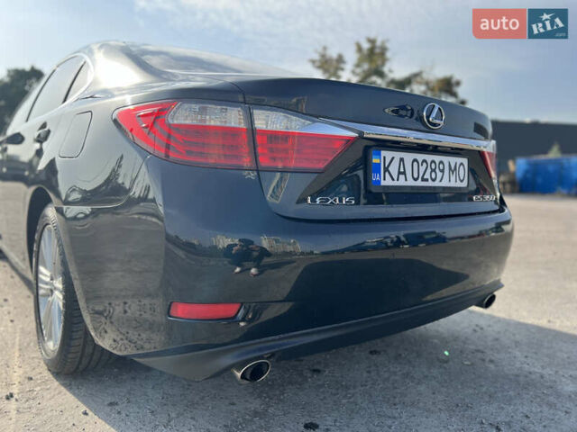 Лексус ЕС, об'ємом двигуна 3.5 л та пробігом 265 тис. км за 17535 $, фото 8 на Automoto.ua