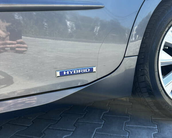 Лексус ЕС, объемом двигателя 2.49 л и пробегом 176 тыс. км за 15999 $, фото 8 на Automoto.ua