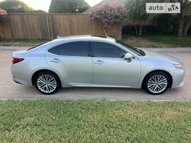 Лексус ЕС, объемом двигателя 3.5 л и пробегом 171 тыс. км за 3000 $, фото 5 на Automoto.ua