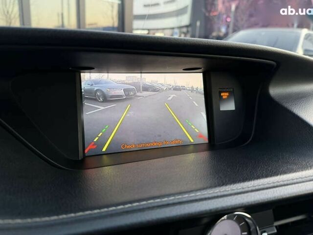 Лексус ЕС, об'ємом двигуна 3.5 л та пробігом 170 тис. км за 16999 $, фото 29 на Automoto.ua