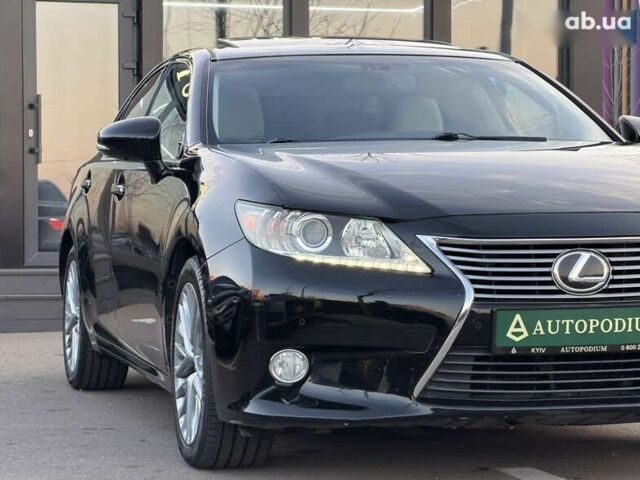 Лексус ЕС, об'ємом двигуна 3.5 л та пробігом 170 тис. км за 16999 $, фото 2 на Automoto.ua