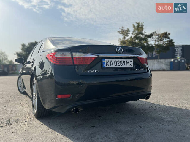 Лексус ЕС, об'ємом двигуна 3.5 л та пробігом 265 тис. км за 17535 $, фото 7 на Automoto.ua