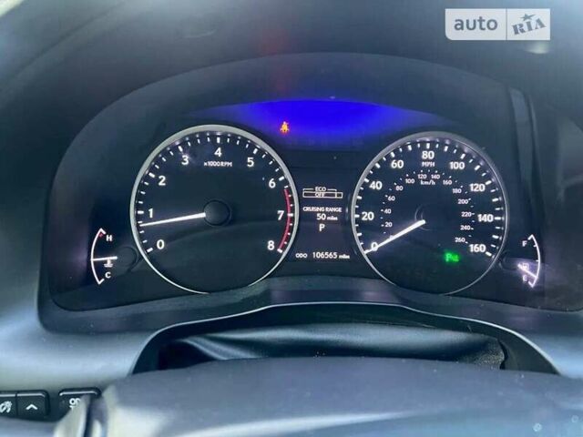 Лексус ЕС, объемом двигателя 3.5 л и пробегом 171 тыс. км за 3000 $, фото 9 на Automoto.ua