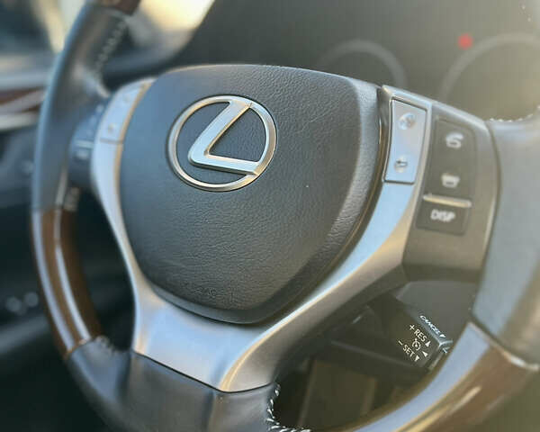 Лексус ЕС, об'ємом двигуна 3.5 л та пробігом 265 тис. км за 17535 $, фото 26 на Automoto.ua