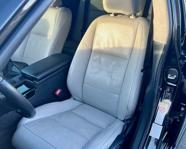 Лексус ЕС, об'ємом двигуна 3.5 л та пробігом 265 тис. км за 17535 $, фото 28 на Automoto.ua