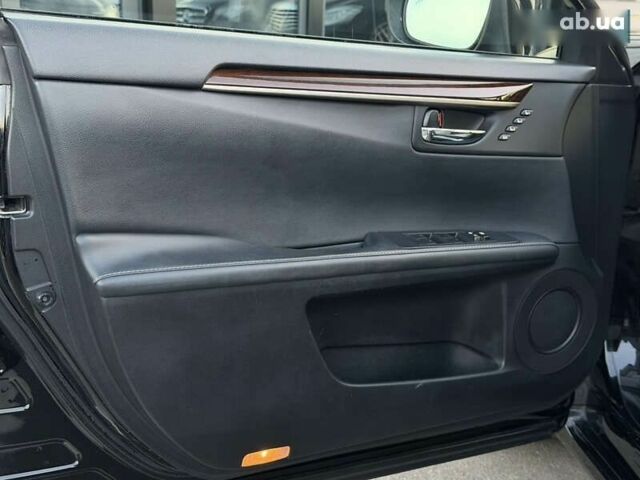 Лексус ЕС, об'ємом двигуна 3.5 л та пробігом 170 тис. км за 16999 $, фото 15 на Automoto.ua