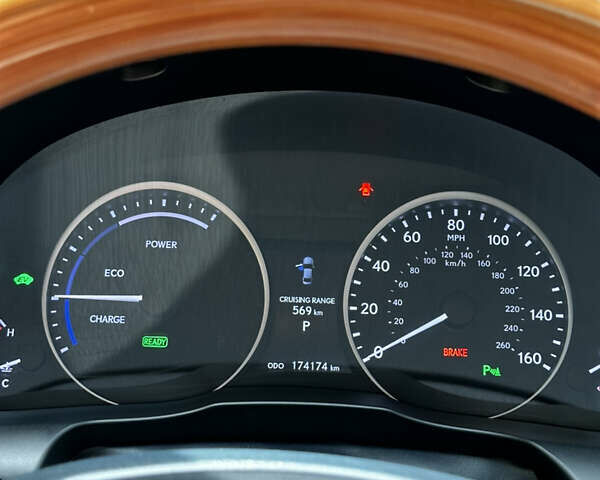 Лексус ЕС, объемом двигателя 2.49 л и пробегом 176 тыс. км за 15999 $, фото 38 на Automoto.ua