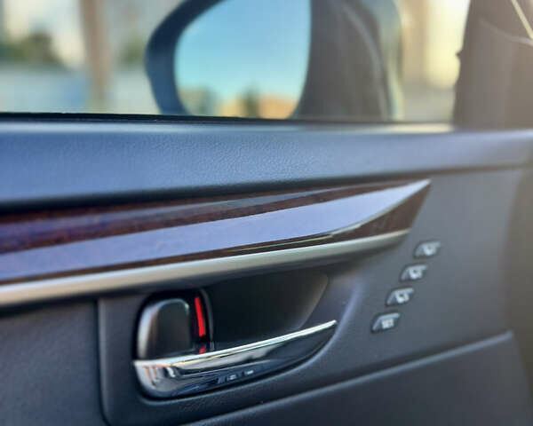 Лексус ЕС, об'ємом двигуна 3.5 л та пробігом 265 тис. км за 17535 $, фото 20 на Automoto.ua