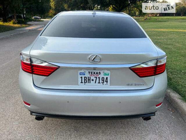 Лексус ЕС, объемом двигателя 3.5 л и пробегом 171 тыс. км за 3000 $, фото 3 на Automoto.ua