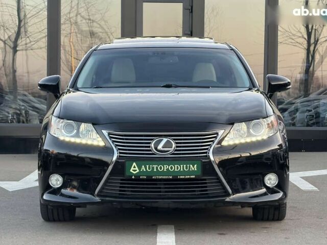 Лексус ЕС, об'ємом двигуна 3.5 л та пробігом 170 тис. км за 16999 $, фото 3 на Automoto.ua