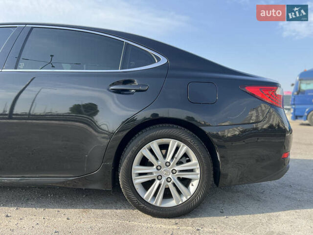 Лексус ЕС, об'ємом двигуна 3.5 л та пробігом 265 тис. км за 17535 $, фото 11 на Automoto.ua