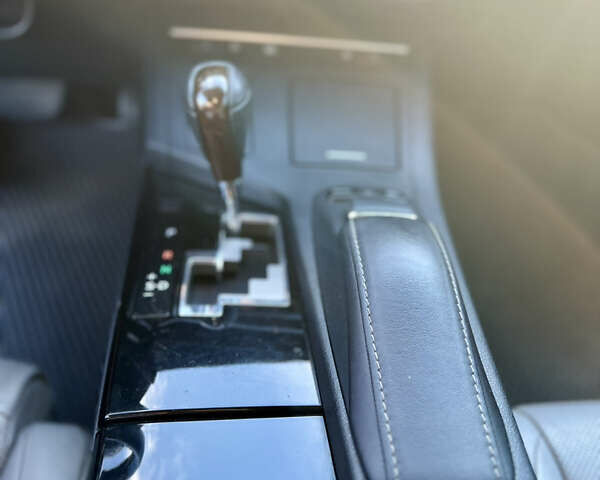 Лексус ЕС, об'ємом двигуна 3.5 л та пробігом 265 тис. км за 17535 $, фото 18 на Automoto.ua