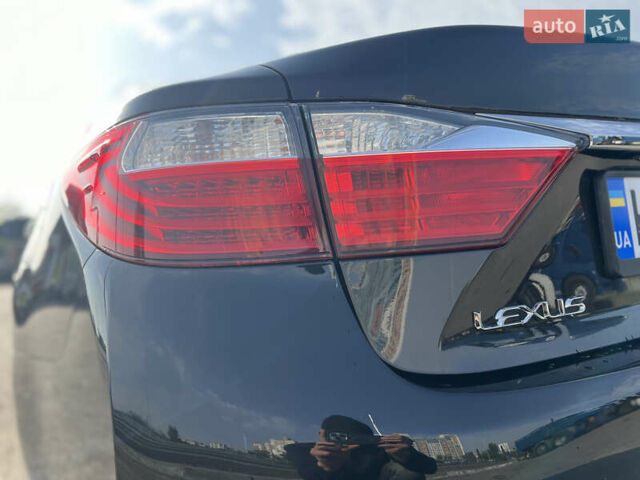 Лексус ЕС, об'ємом двигуна 3.5 л та пробігом 265 тис. км за 17535 $, фото 10 на Automoto.ua
