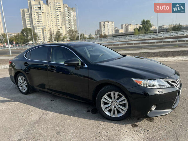 Лексус ЕС, об'ємом двигуна 3.5 л та пробігом 265 тис. км за 17535 $, фото 15 на Automoto.ua