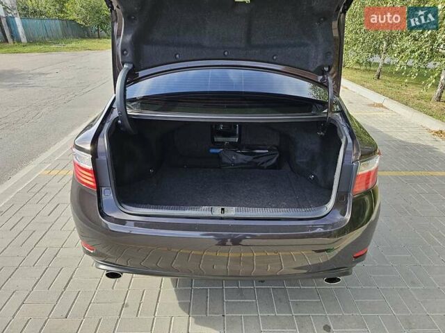 Лексус ЕС, об'ємом двигуна 2.49 л та пробігом 145 тис. км за 19350 $, фото 10 на Automoto.ua