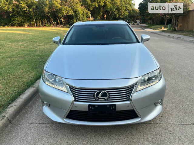 Лексус ЕС, объемом двигателя 3.5 л и пробегом 171 тыс. км за 3000 $, фото 7 на Automoto.ua