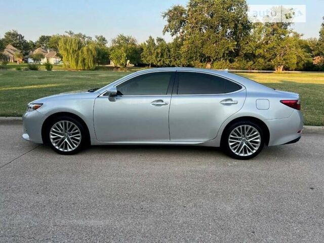 Лексус ЕС, объемом двигателя 3.5 л и пробегом 171 тыс. км за 3000 $, фото 1 на Automoto.ua