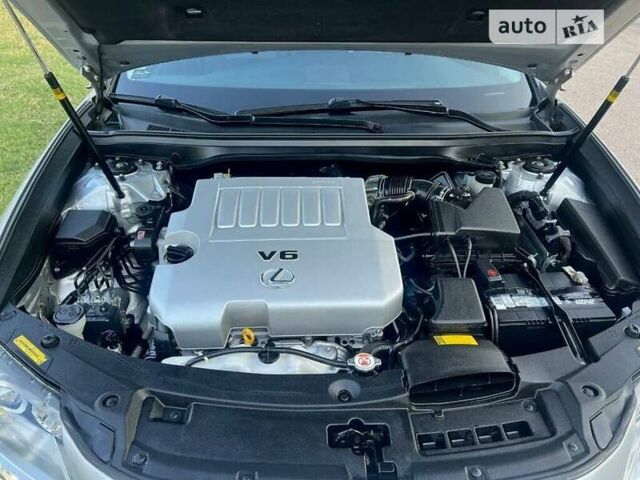 Лексус ЕС, объемом двигателя 3.5 л и пробегом 171 тыс. км за 3000 $, фото 10 на Automoto.ua