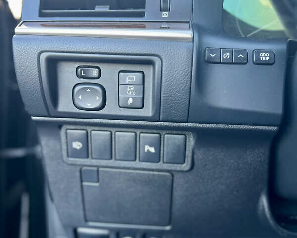 Лексус ЕС, об'ємом двигуна 3.5 л та пробігом 265 тис. км за 17535 $, фото 19 на Automoto.ua