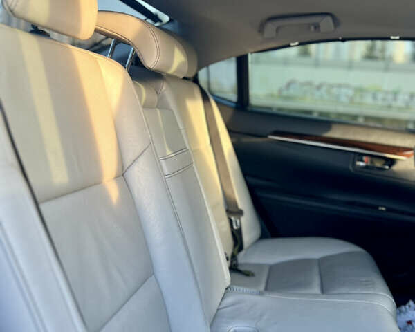 Лексус ЕС, об'ємом двигуна 3.5 л та пробігом 265 тис. км за 17535 $, фото 22 на Automoto.ua