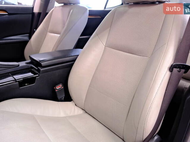 Лексус ЕС, объемом двигателя 2.5 л и пробегом 191 тыс. км за 16900 $, фото 34 на Automoto.ua