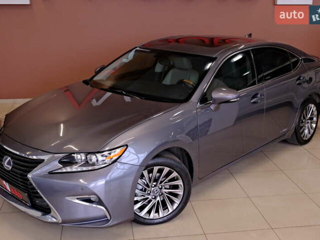 Лексус ЕС, объемом двигателя 2.5 л и пробегом 191 тыс. км за 16900 $, фото 9 на Automoto.ua