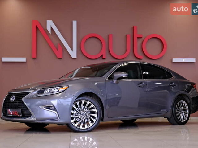 Лексус ЕС, объемом двигателя 2.5 л и пробегом 191 тыс. км за 16900 $, фото 8 на Automoto.ua