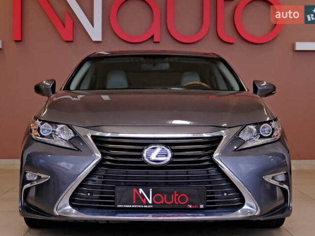 Лексус ЕС, объемом двигателя 2.5 л и пробегом 191 тыс. км за 16900 $, фото 1 на Automoto.ua