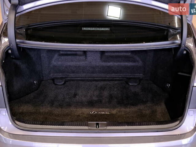 Лексус ЕС, объемом двигателя 2.5 л и пробегом 191 тыс. км за 16900 $, фото 51 на Automoto.ua