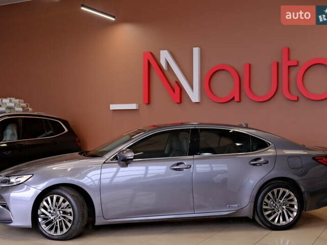 Лексус ЕС, объемом двигателя 2.5 л и пробегом 191 тыс. км за 16900 $, фото 12 на Automoto.ua