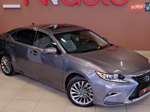 Лексус ЕС, объемом двигателя 2.5 л и пробегом 191 тыс. км за 16900 $, фото 5 на Automoto.ua