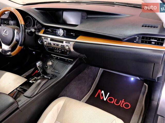 Лексус ЕС, объемом двигателя 2.5 л и пробегом 191 тыс. км за 16900 $, фото 45 на Automoto.ua