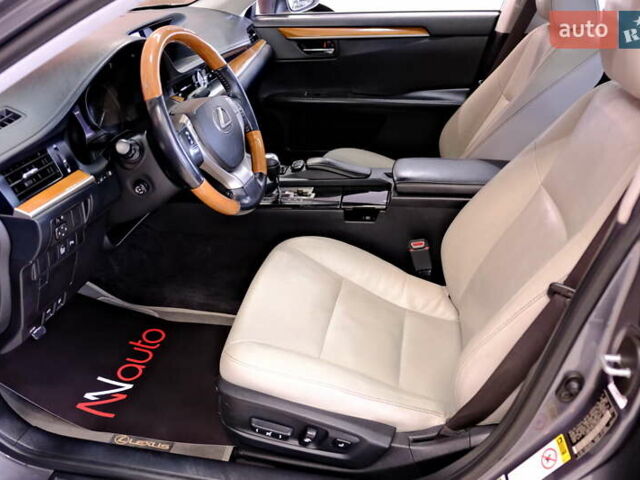 Лексус ЕС, объемом двигателя 2.5 л и пробегом 191 тыс. км за 16900 $, фото 32 на Automoto.ua