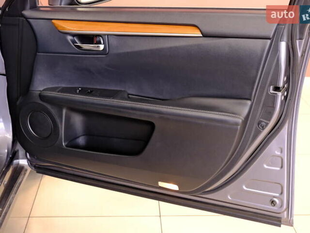 Лексус ЕС, объемом двигателя 2.5 л и пробегом 191 тыс. км за 16900 $, фото 43 на Automoto.ua