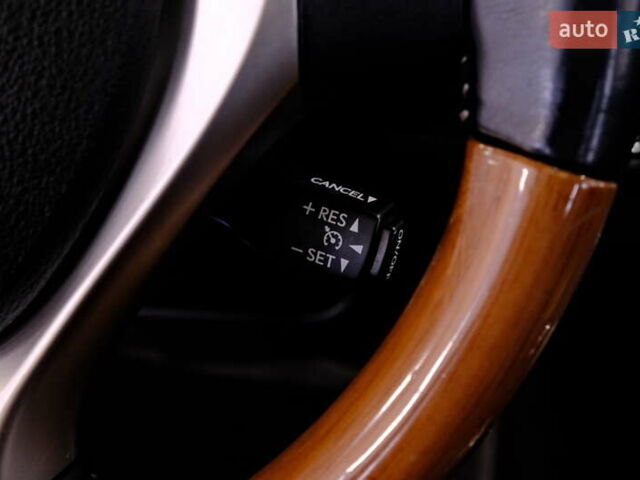 Лексус ЕС, объемом двигателя 2.5 л и пробегом 191 тыс. км за 16900 $, фото 25 на Automoto.ua