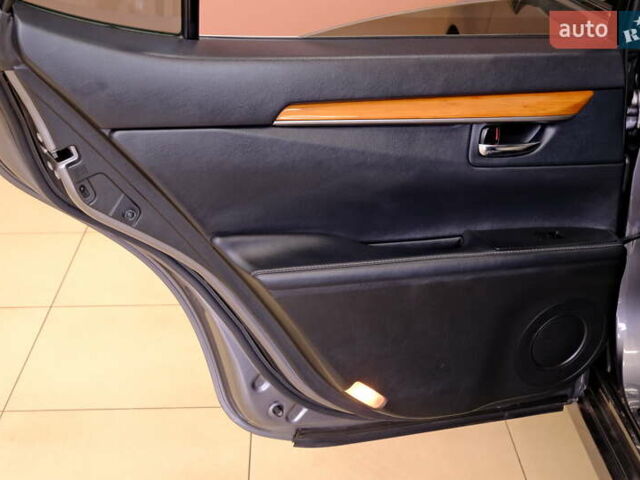 Лексус ЕС, объемом двигателя 2.5 л и пробегом 191 тыс. км за 16900 $, фото 35 на Automoto.ua