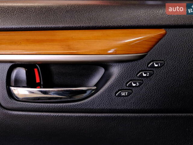 Лексус ЕС, объемом двигателя 2.5 л и пробегом 191 тыс. км за 16900 $, фото 28 на Automoto.ua