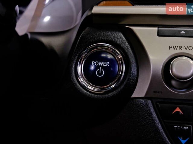 Лексус ЕС, объемом двигателя 2.5 л и пробегом 191 тыс. км за 16900 $, фото 19 на Automoto.ua