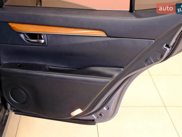 Лексус ЕС, объемом двигателя 2.5 л и пробегом 191 тыс. км за 16900 $, фото 39 на Automoto.ua