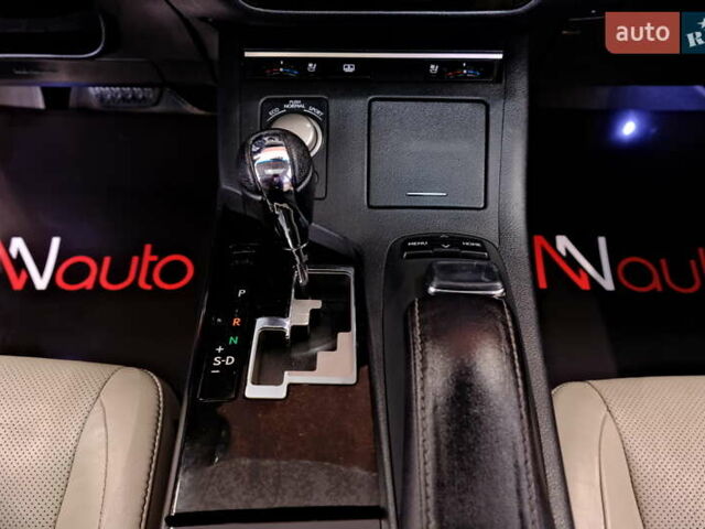 Лексус ЕС, объемом двигателя 2.5 л и пробегом 191 тыс. км за 16900 $, фото 17 на Automoto.ua