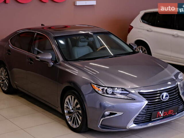Лексус ЕС, объемом двигателя 2.5 л и пробегом 191 тыс. км за 16900 $, фото 3 на Automoto.ua