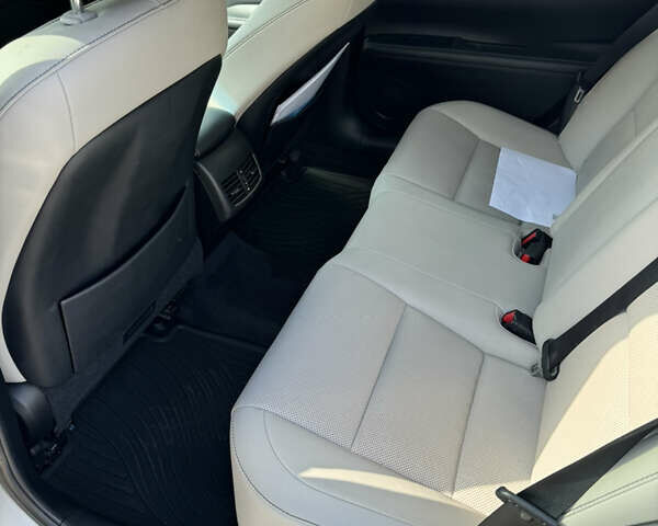Лексус ЕС, объемом двигателя 2.49 л и пробегом 197 тыс. км за 18800 $, фото 4 на Automoto.ua