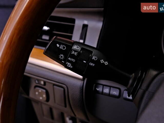 Лексус ЕС, объемом двигателя 2.5 л и пробегом 191 тыс. км за 16900 $, фото 23 на Automoto.ua