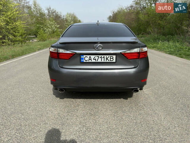Лексус ЕС, объемом двигателя 3.46 л и пробегом 290 тыс. км за 17499 $, фото 3 на Automoto.ua