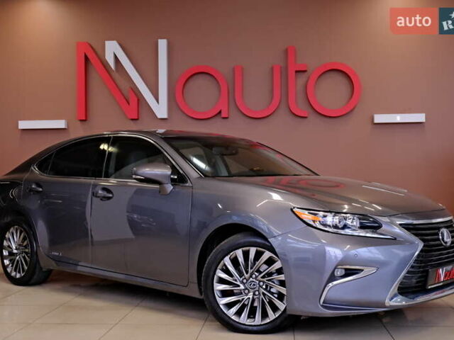 Лексус ЕС, объемом двигателя 2.5 л и пробегом 191 тыс. км за 16900 $, фото 4 на Automoto.ua