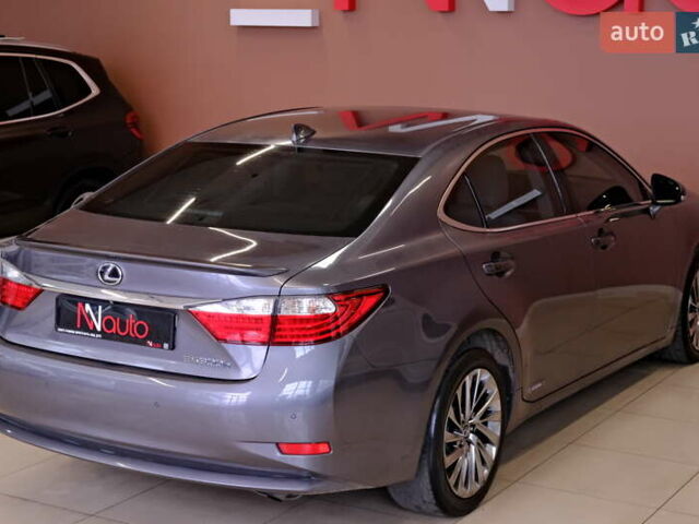 Лексус ЕС, объемом двигателя 2.5 л и пробегом 191 тыс. км за 16900 $, фото 14 на Automoto.ua