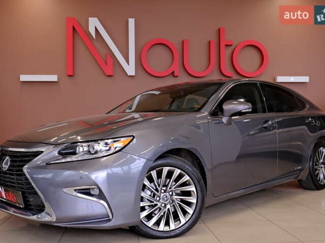 Лексус ЕС, объемом двигателя 2.5 л и пробегом 191 тыс. км за 16900 $, фото 10 на Automoto.ua
