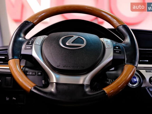 Лексус ЕС, объемом двигателя 2.5 л и пробегом 191 тыс. км за 16900 $, фото 49 на Automoto.ua