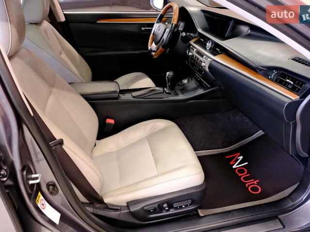 Лексус ЕС, объемом двигателя 2.5 л и пробегом 191 тыс. км за 16900 $, фото 44 на Automoto.ua