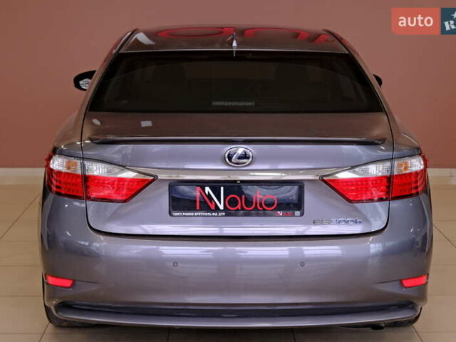 Лексус ЕС, объемом двигателя 2.5 л и пробегом 191 тыс. км за 16900 $, фото 13 на Automoto.ua